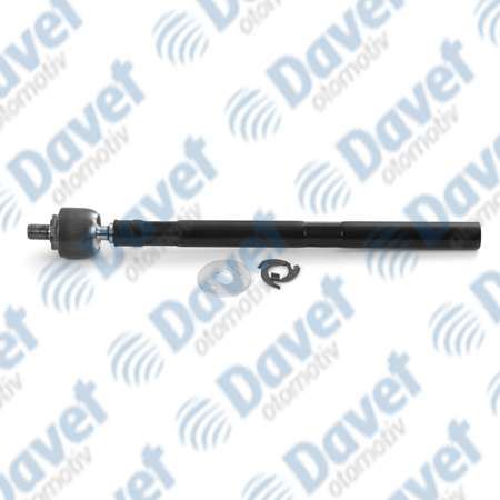 AYD 95-00220 Rotmili 297 Mm ( Peugeot 406 )  ####